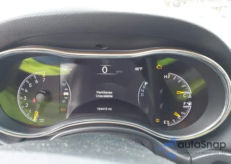 2017 Jeep Grand Cherokee Limited 4X4 from USA, damaged, VIN 1C4RJFBG4HC872127